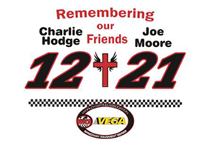 Joe Moore Memorial